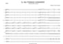create music transcriptions for copyright or live performances